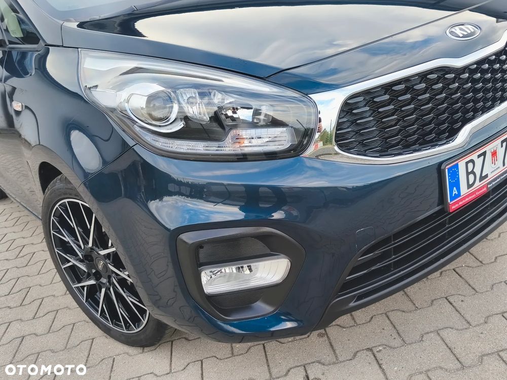 Kia Carens 1.6 GDI M EU6 - 15
