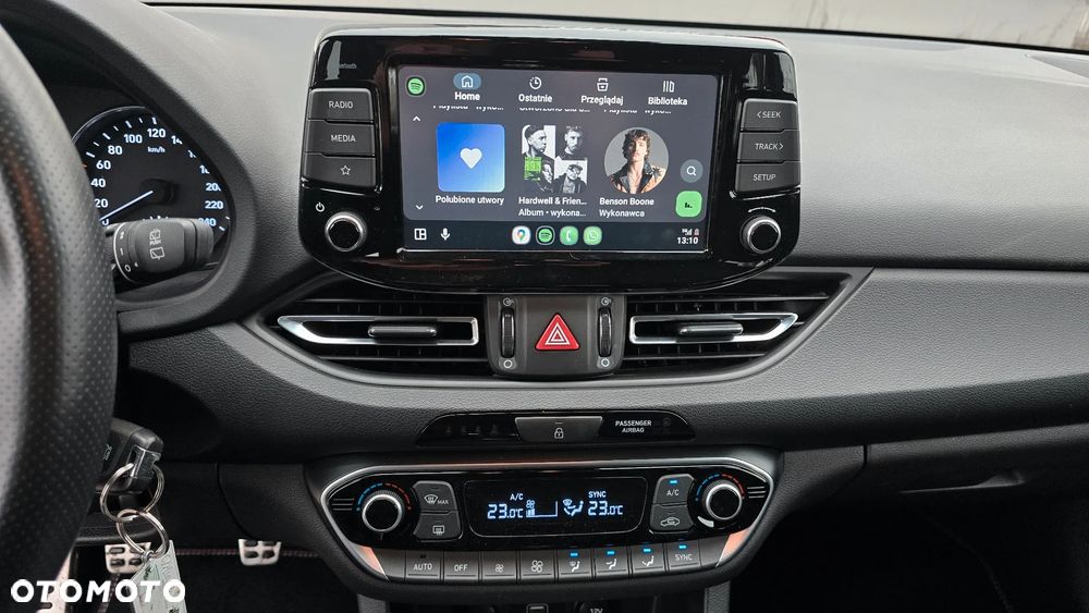 Hyundai i30 1.5 T-GDI 48V Smart - 17