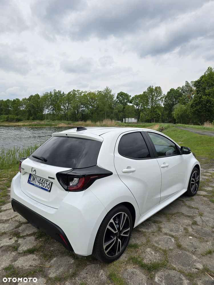 Toyota Yaris 1.5 VVT-i Comfort - 13