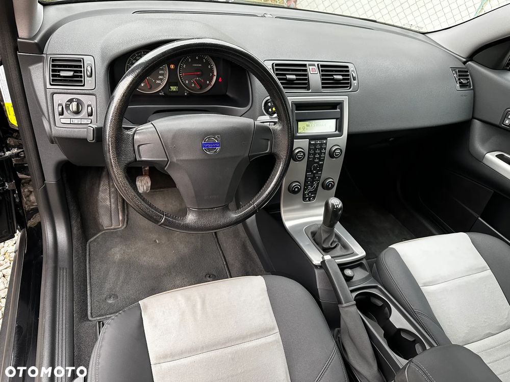 Volvo C30 1.8 Edition - 8