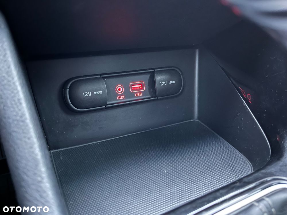 Kia Niro 1.6 GDI Hybrid XL - 23