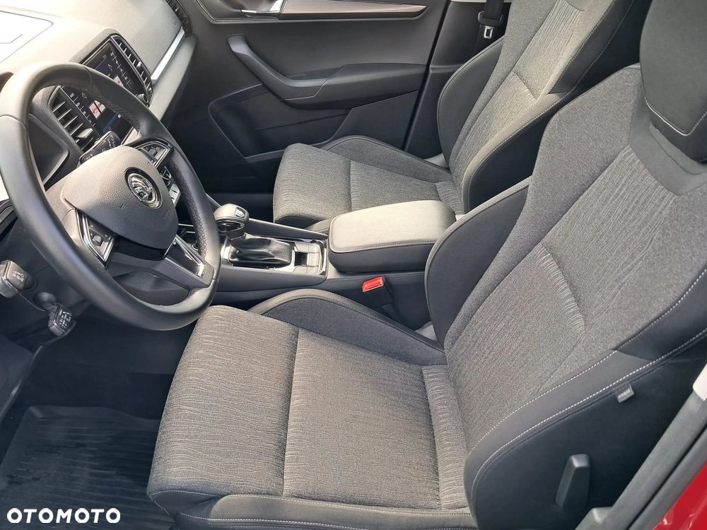 Skoda Karoq 1.5 TSI ACT 4x2 Style DSG - 16