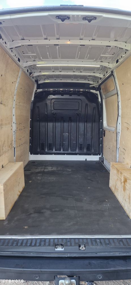 Opel Movano L2H2 - 22
