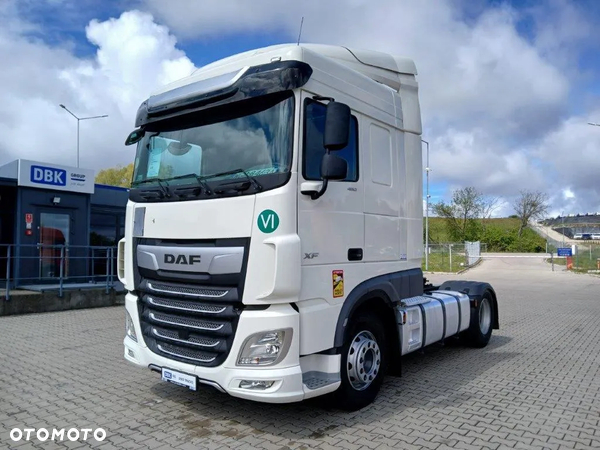 DAF XF 480 FT (31294)