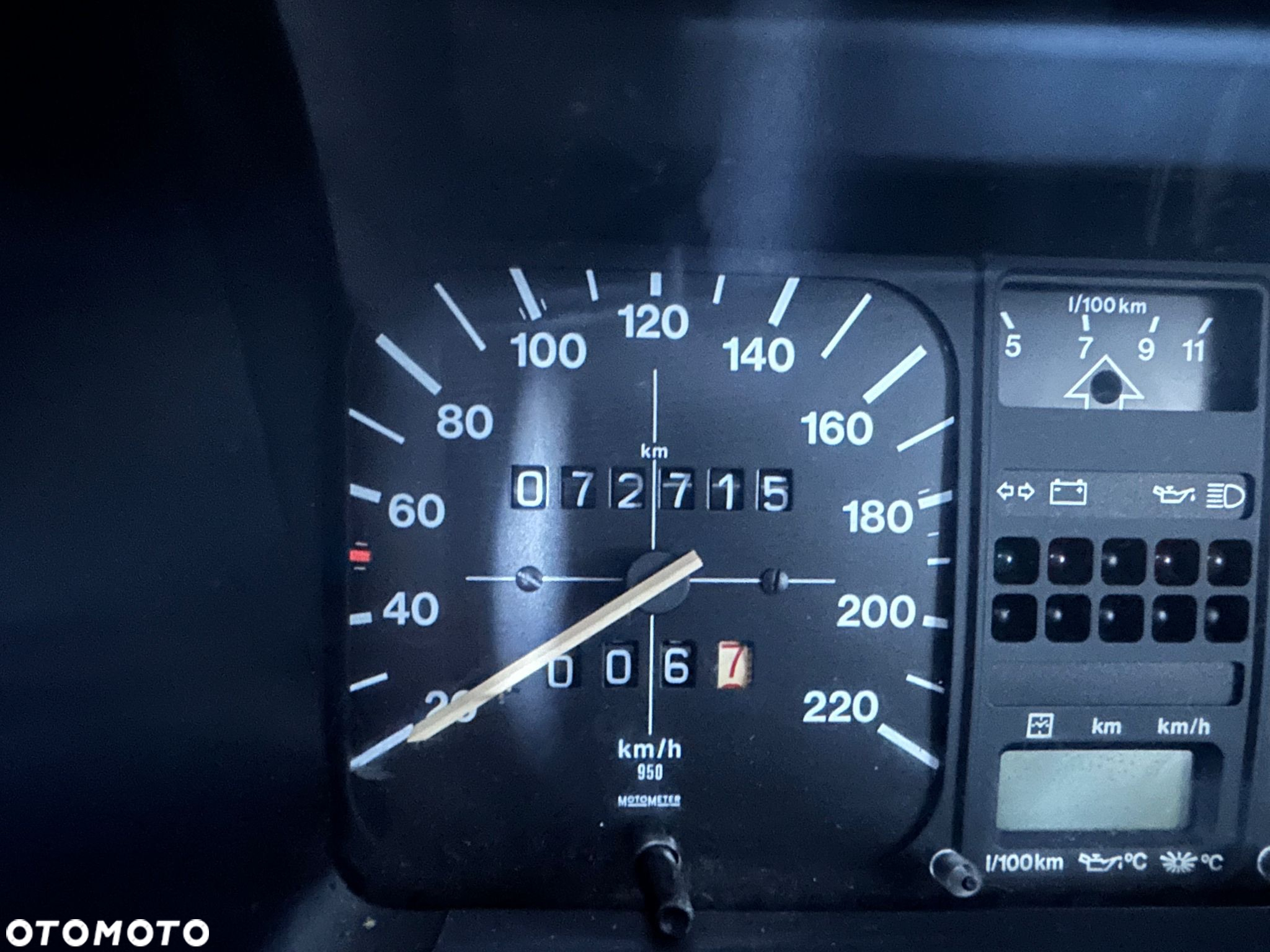 Volkswagen Golf 1.6 CL - 10