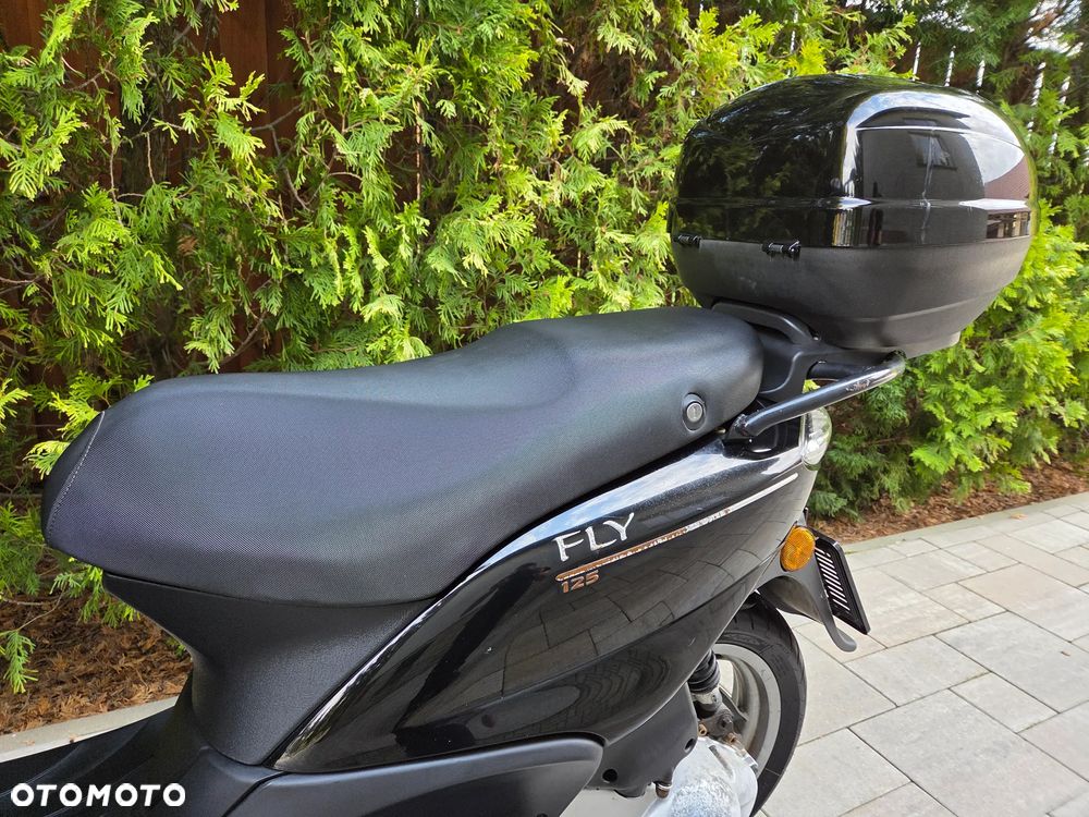 Piaggio FLY - 14