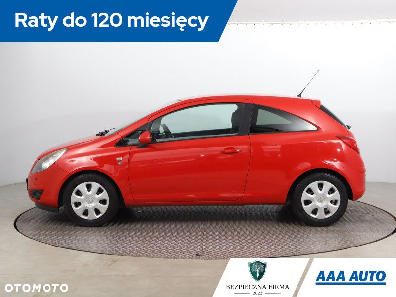 Opel Corsa - 3