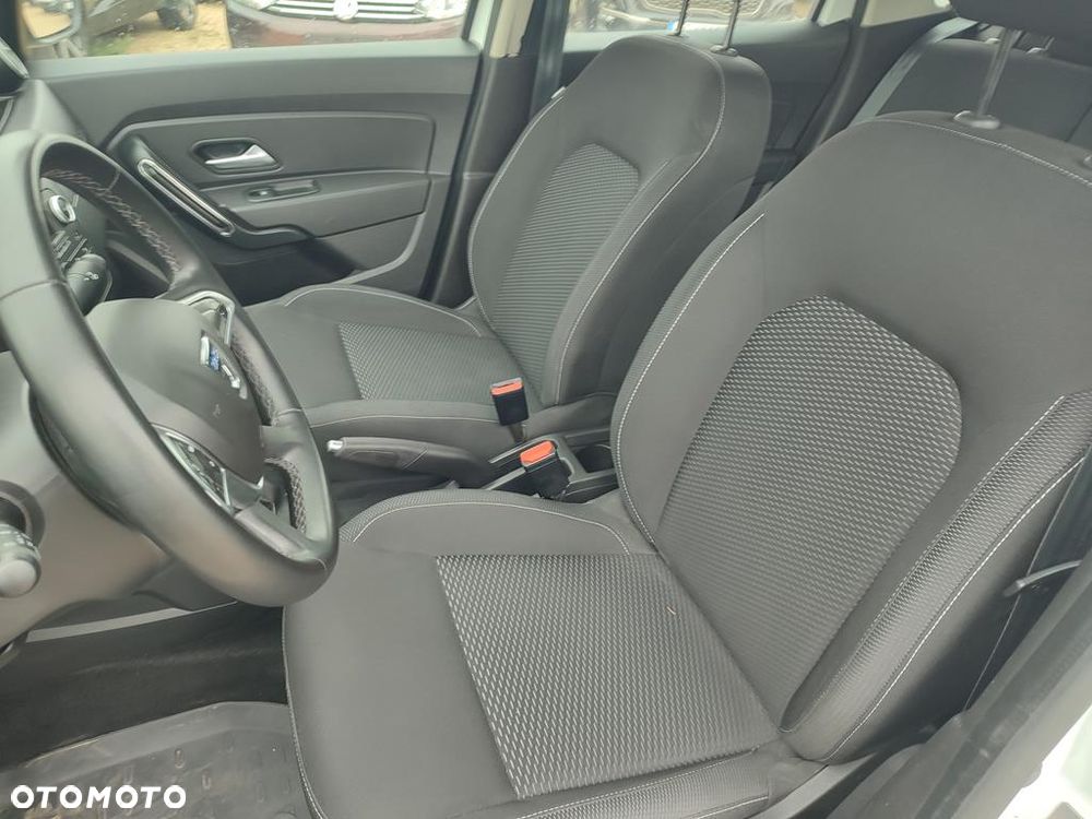 Dacia Duster 1.5 Blue dCi Comfort 4WD - 17