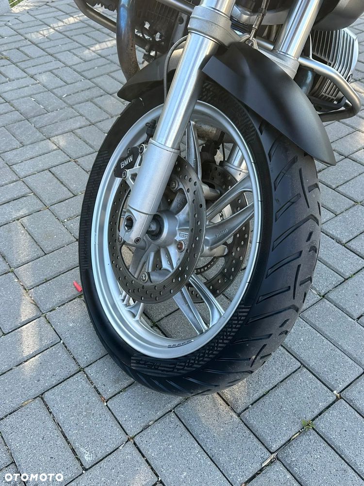 BMW R1250 GS Adventure - 5