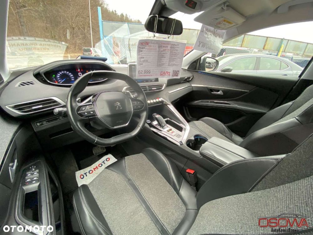 Peugeot 5008 BlueHDI 120 EAT6 Active Business.Paket - 31