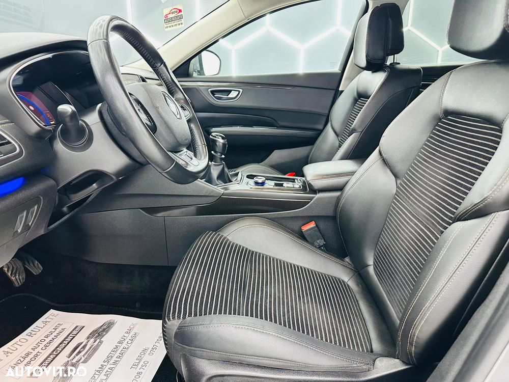 Renault Talisman ENERGY dCi 130 LIMITED - 13