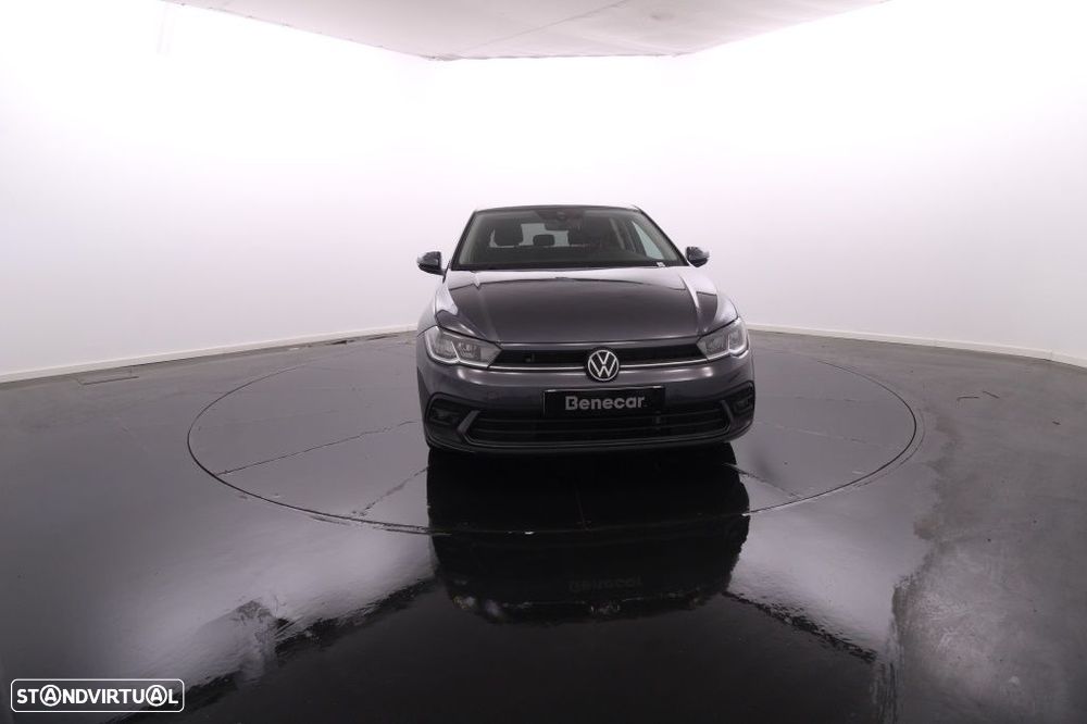 VW Polo 1.0 TSI Life DSG - 12