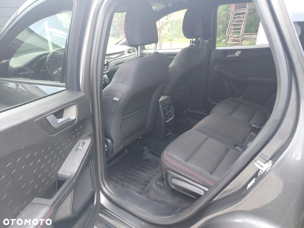 Ford Kuga 2.0 EcoBlue AWD ST-Line - 17