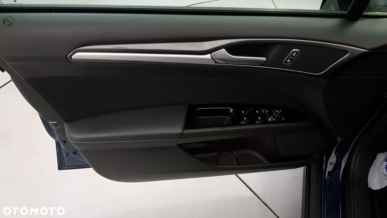Ford Mondeo 2.0 EcoBlue Trend - 16