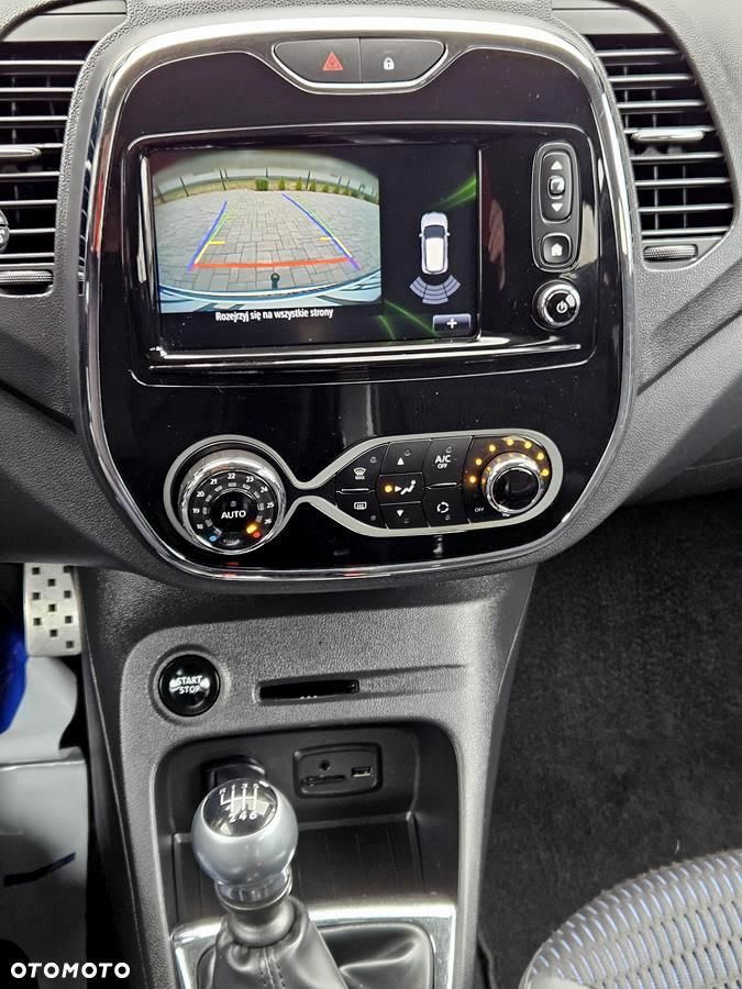 Renault Captur - 31