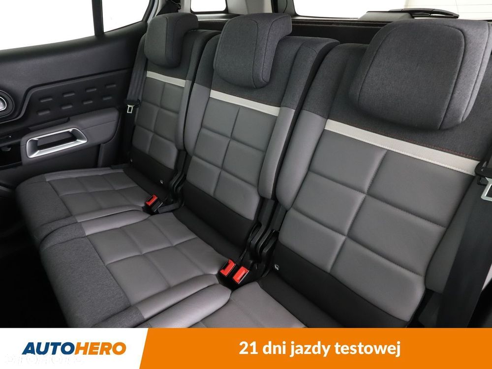 Citroën C5 Aircross 2.0 BlueHDi Shine EAT8 - 14