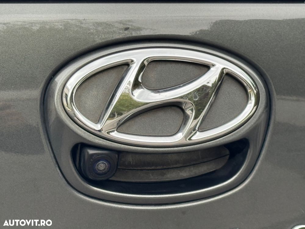 Hyundai IONIQ Hybrid 1.6 GDI Style - 31