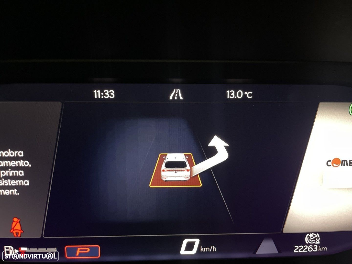 Cupra Leon ST 1.5 eTSI MID DSG - 48