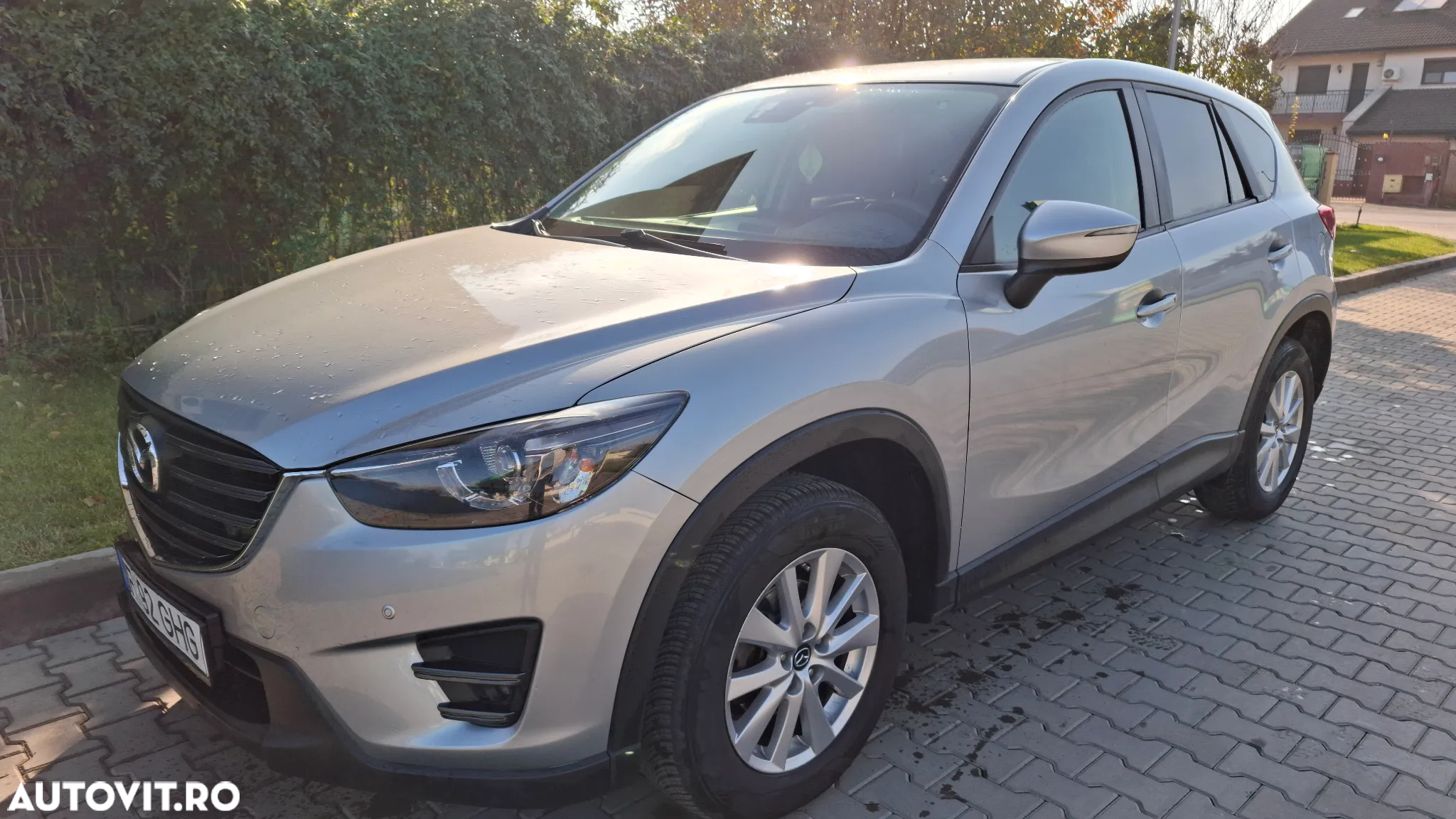 Mazda CX-5 CD150 Challenge - 2