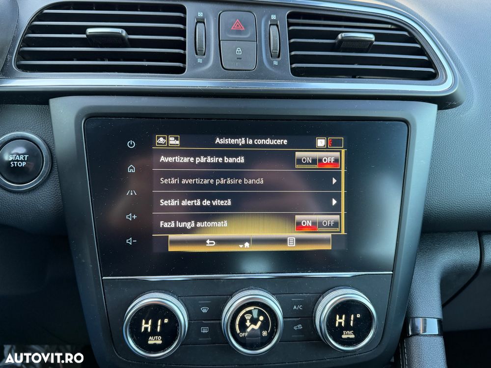 Renault Kadjar BLUE dCi 115 EDC BUSINESS EDITION - 16