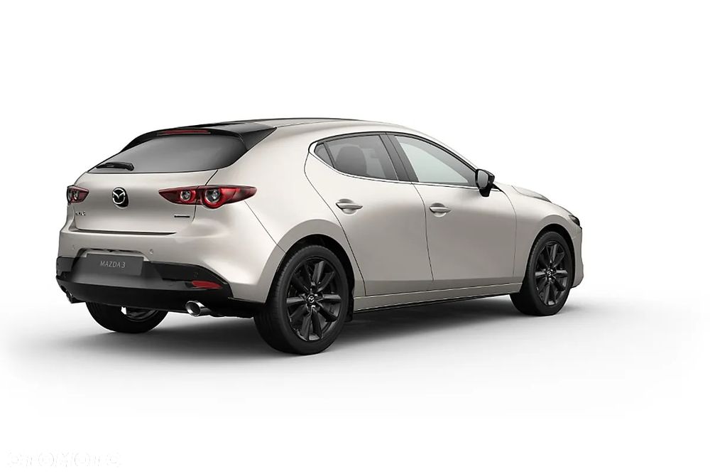 Mazda 3 - 3