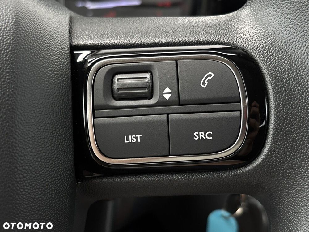 Citroën C3 1.2 PureTech Max EAT6 - 18