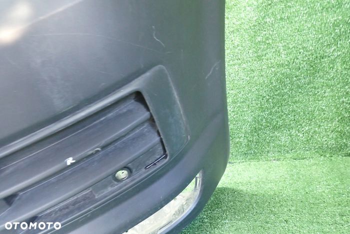 VW T6 15- zderzak przedni przód - 7