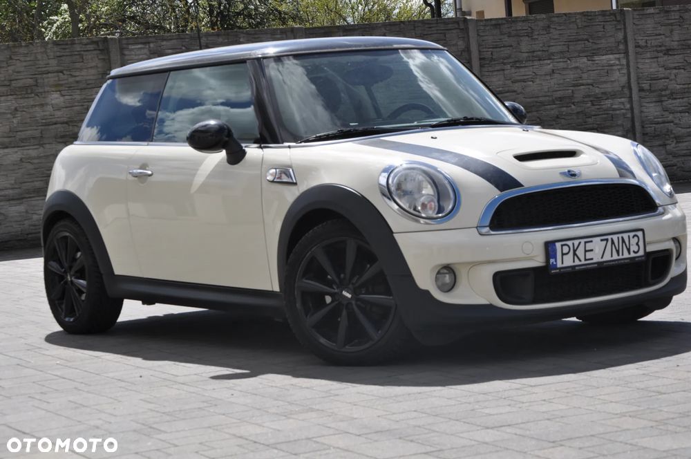 MINI Cooper SD - 2