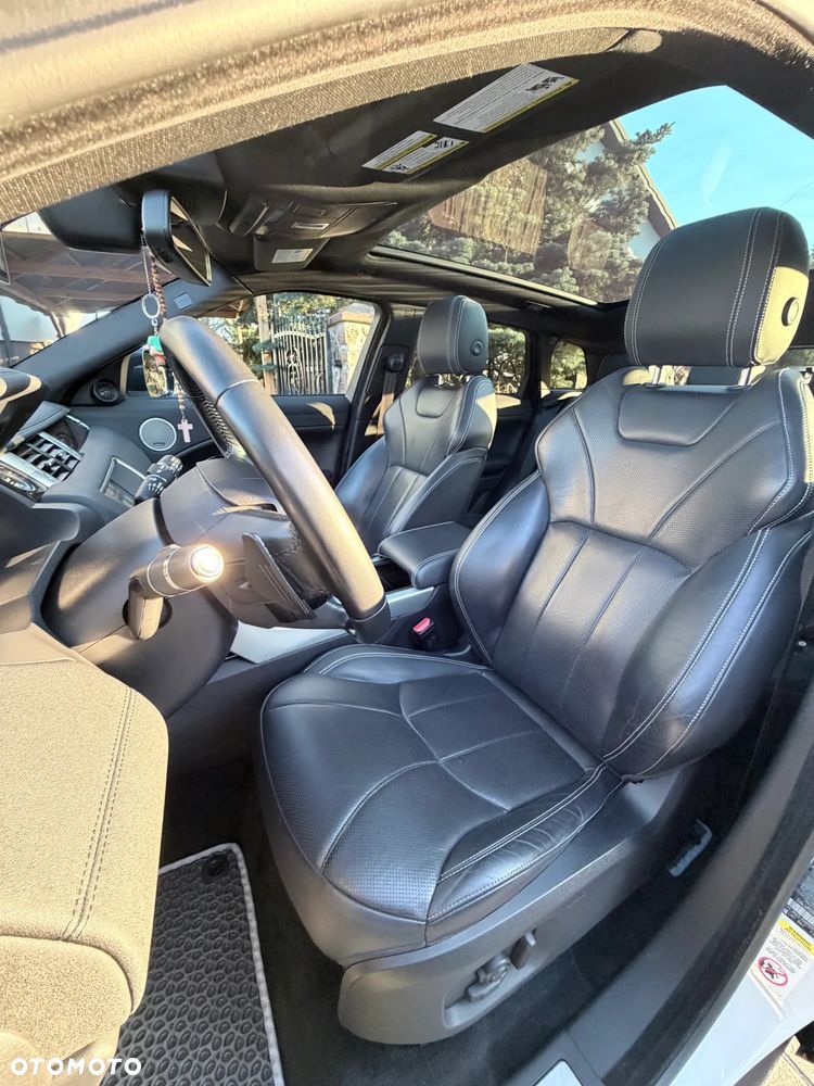 Land Rover Range Rover Evoque Si4 HSE - 10