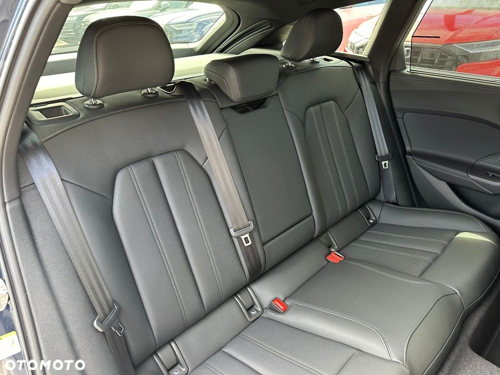 Audi A5 Avant - 24
