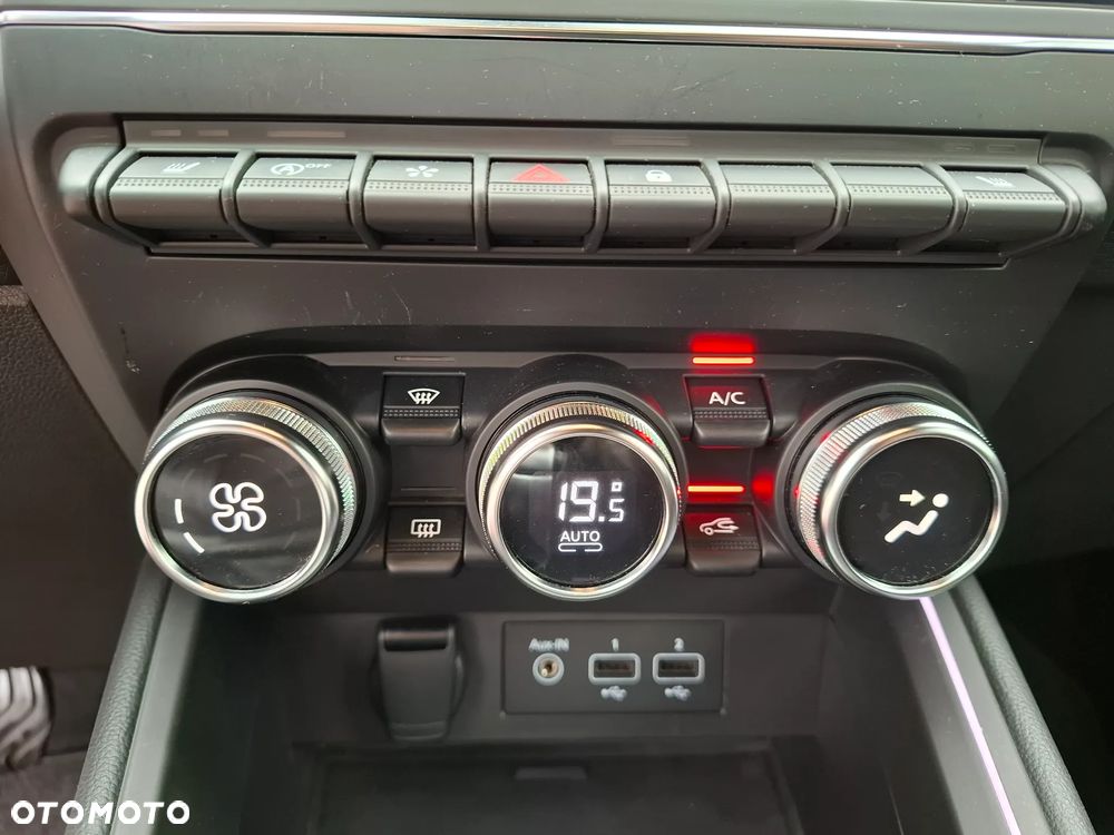 Renault Clio TCe 130 EDC GPF EDITION ONE - 21