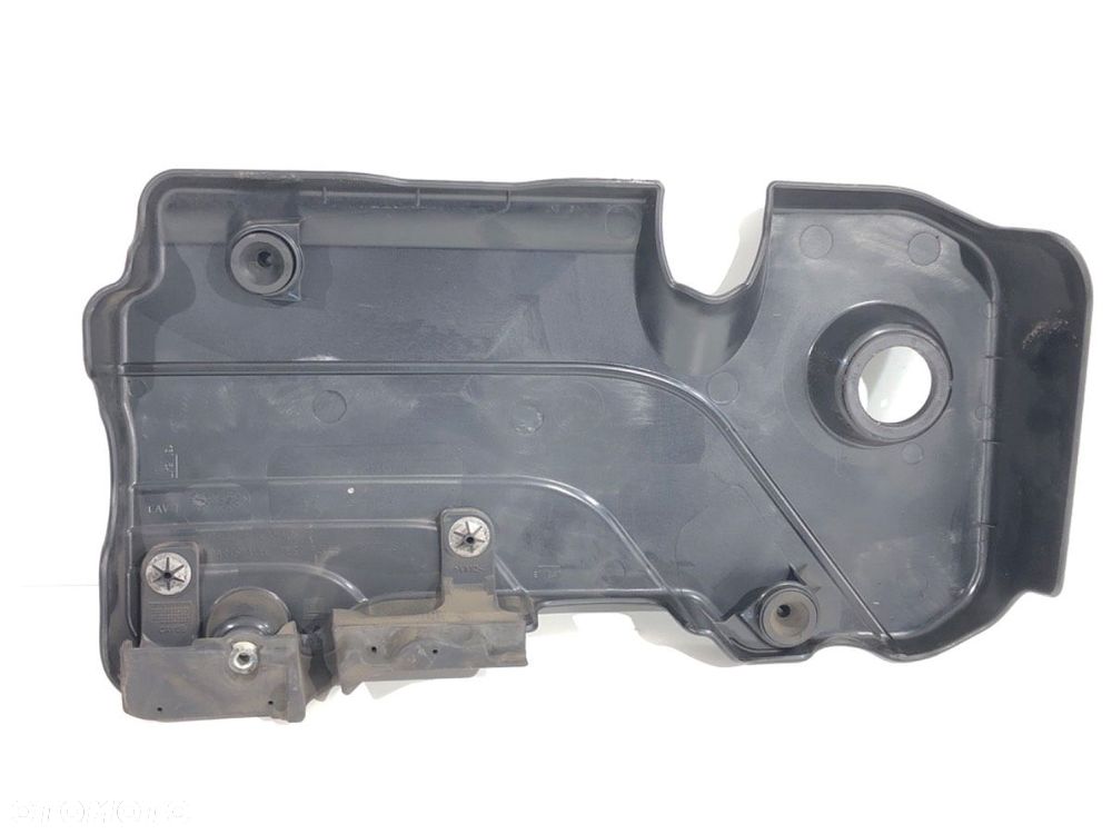 POKRYWA SILNIKA  OPEL ASTRA K (B16) 2015 - 2022 1.4 Turbo (68) 92 kW [125 KM] benzyna 2015 - 2022 - 4
