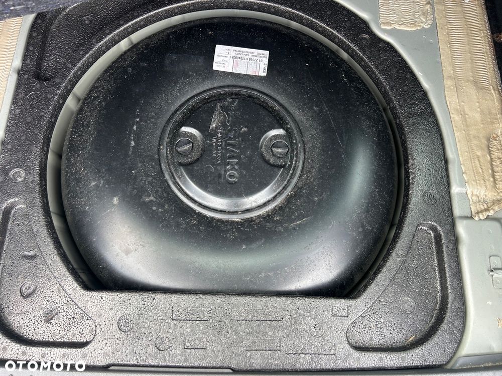 Ford Focus 1.6 Amber X EU5 - 25