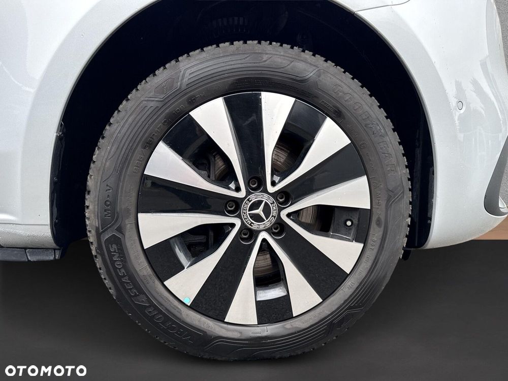 Mercedes-Benz Vito - 10