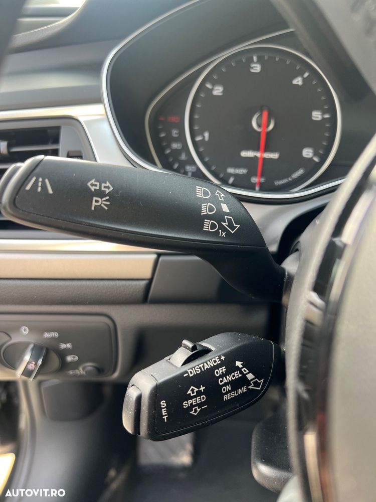 Audi A6 Allroad 3.0 TDI Quattro S tronic - 13