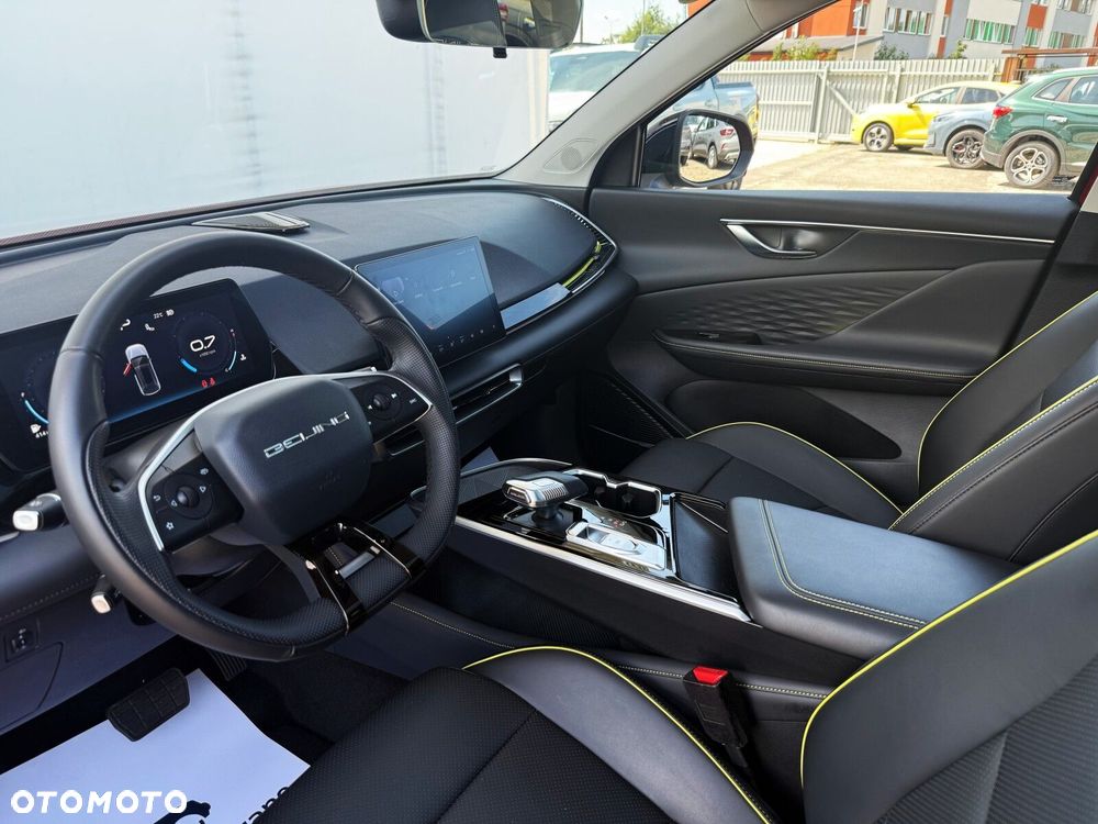 BAIC 5 Beijing 1.5T Luxury DCT - 14