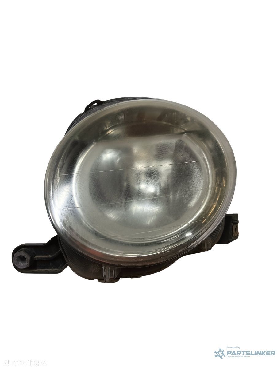 Far stanga fata FIAT 500 312 2007 - > 45550748 - 1