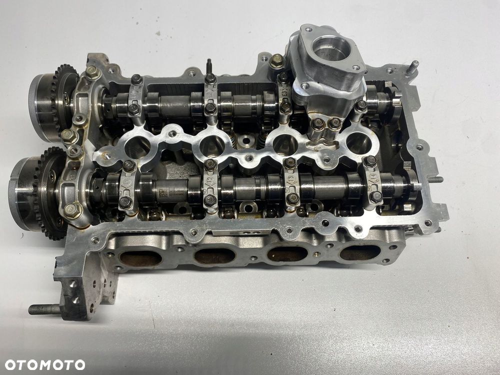 GŁOWICA CYLINDRÓW KIA NIRO II 1.6 BENZYNA HYBRID G4LL 22-23 - 9