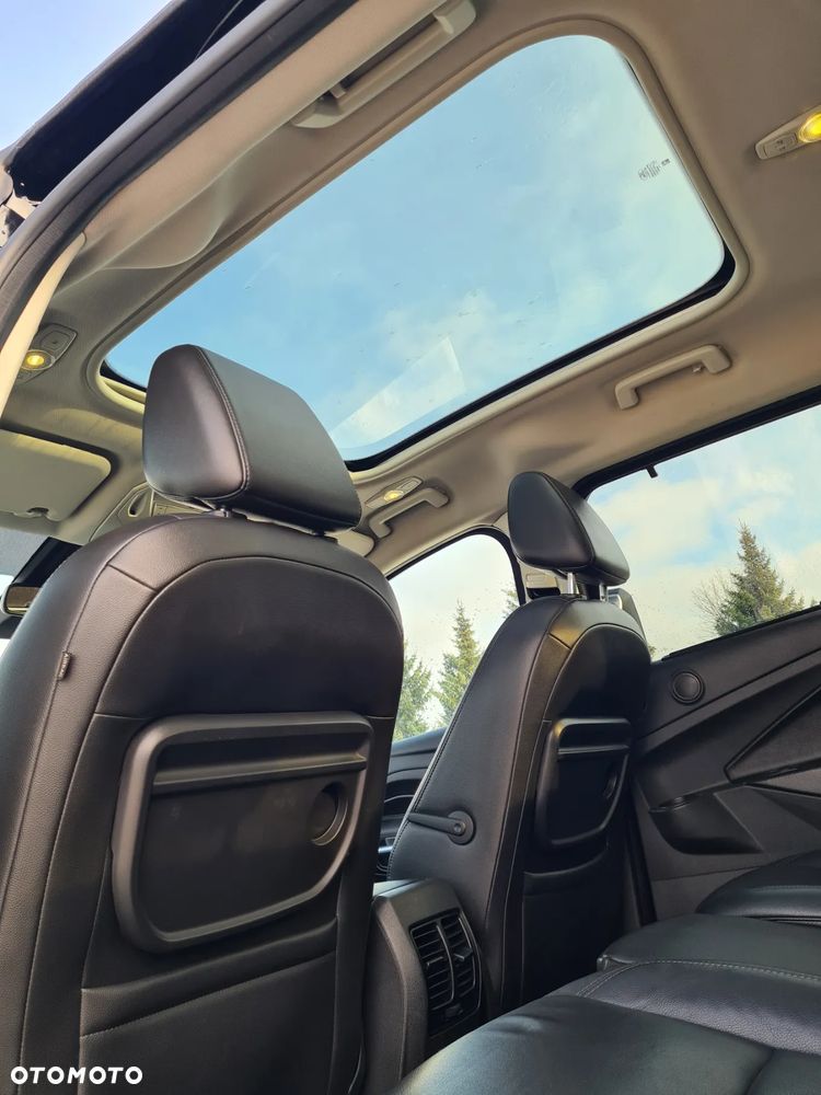 Ford Grand C-MAX Gr 1.5 TDCi Titanium - 21