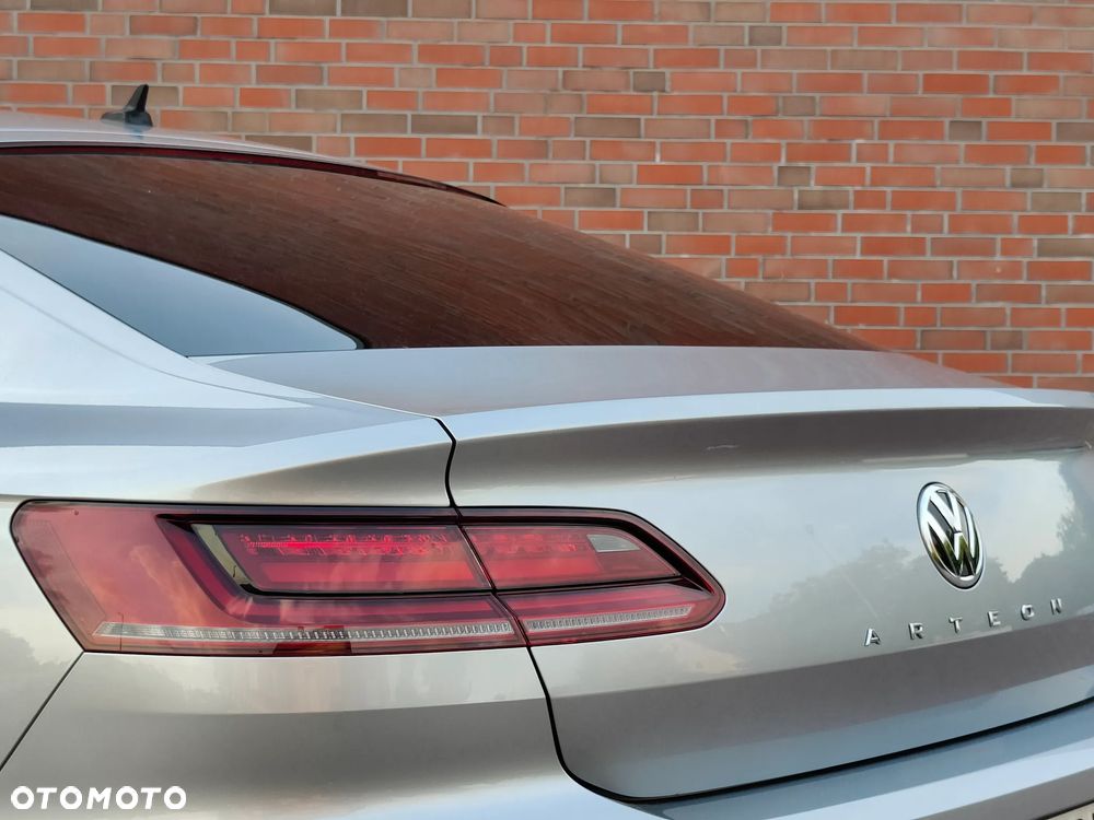 Volkswagen Arteon 2.0 TDI SCR Elegance DSG - 5
