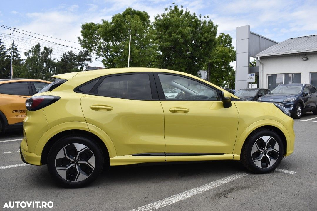 Ford Puma - 10