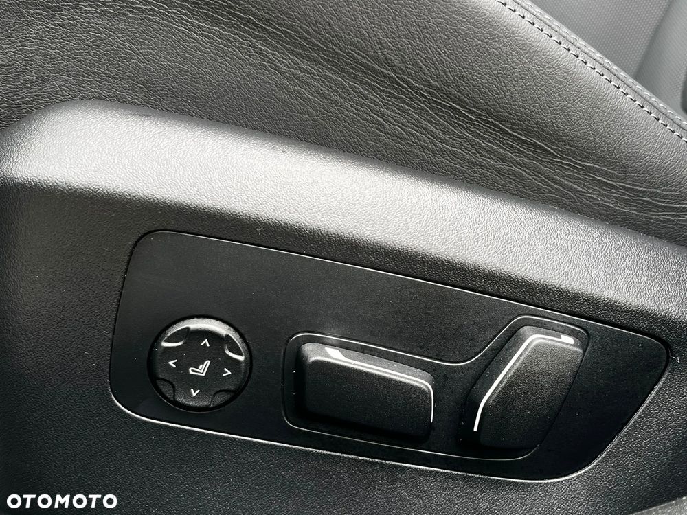 BMW M5 PHEV - 26