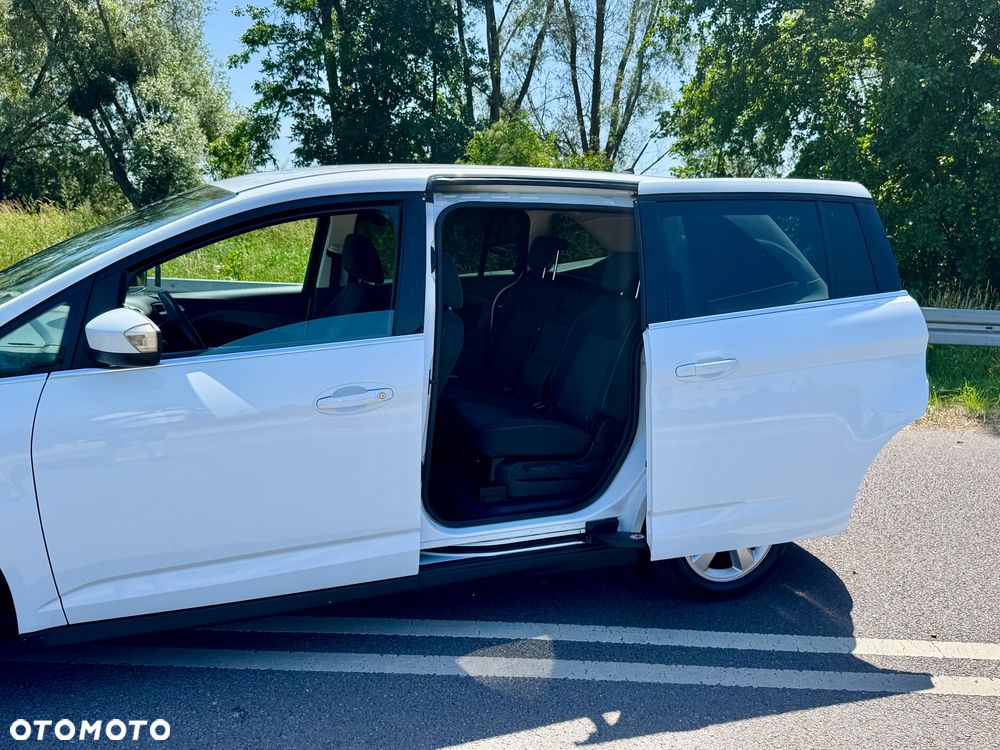 Ford Grand C-MAX 1.6 TDCi Edition - 3