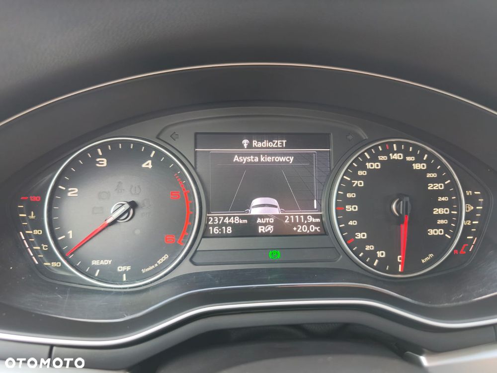 Audi A4 Allroad - 29