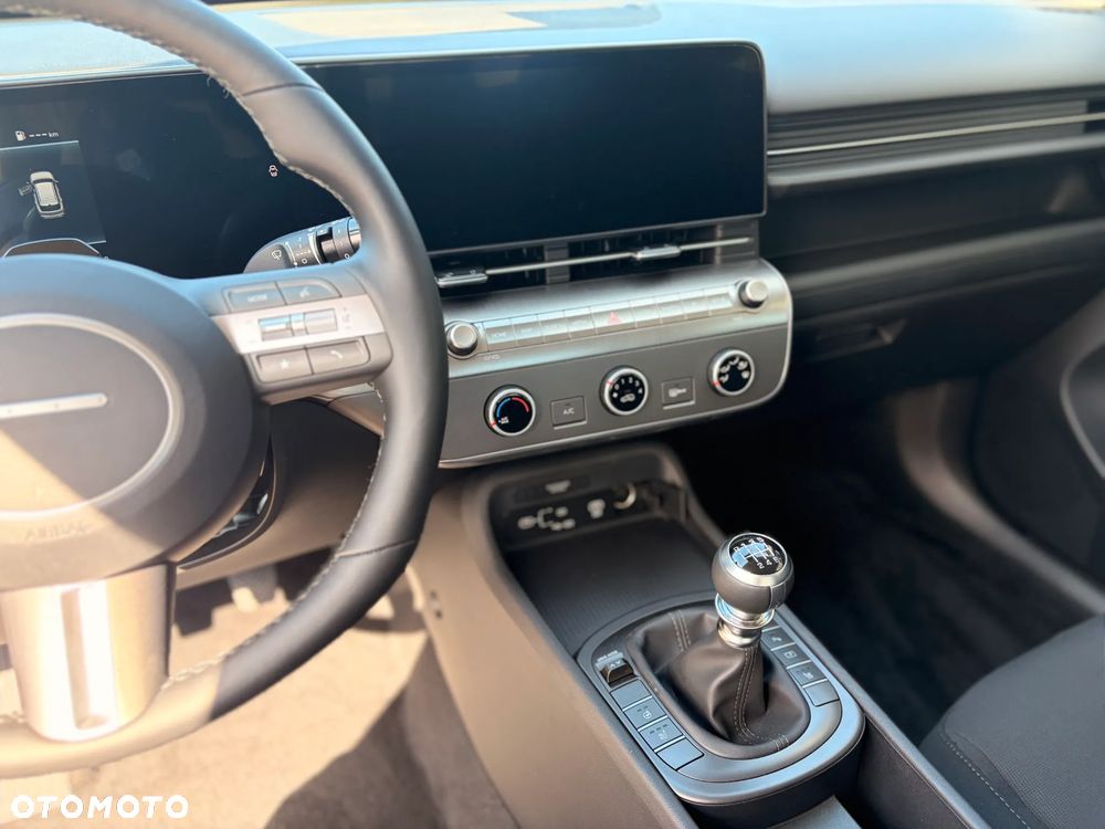 Hyundai Kona 1.0 T-GDI Smart - 15