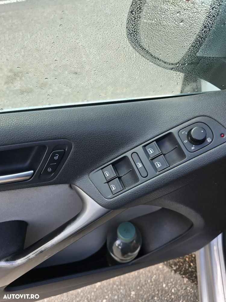 VOLKSWAGEN Tiguan 2009 — imagine 14
