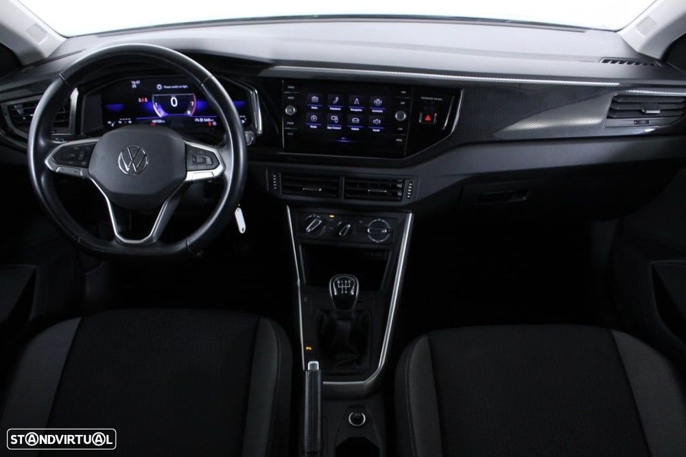 VW Taigo 1.0 TSI Urban - 18