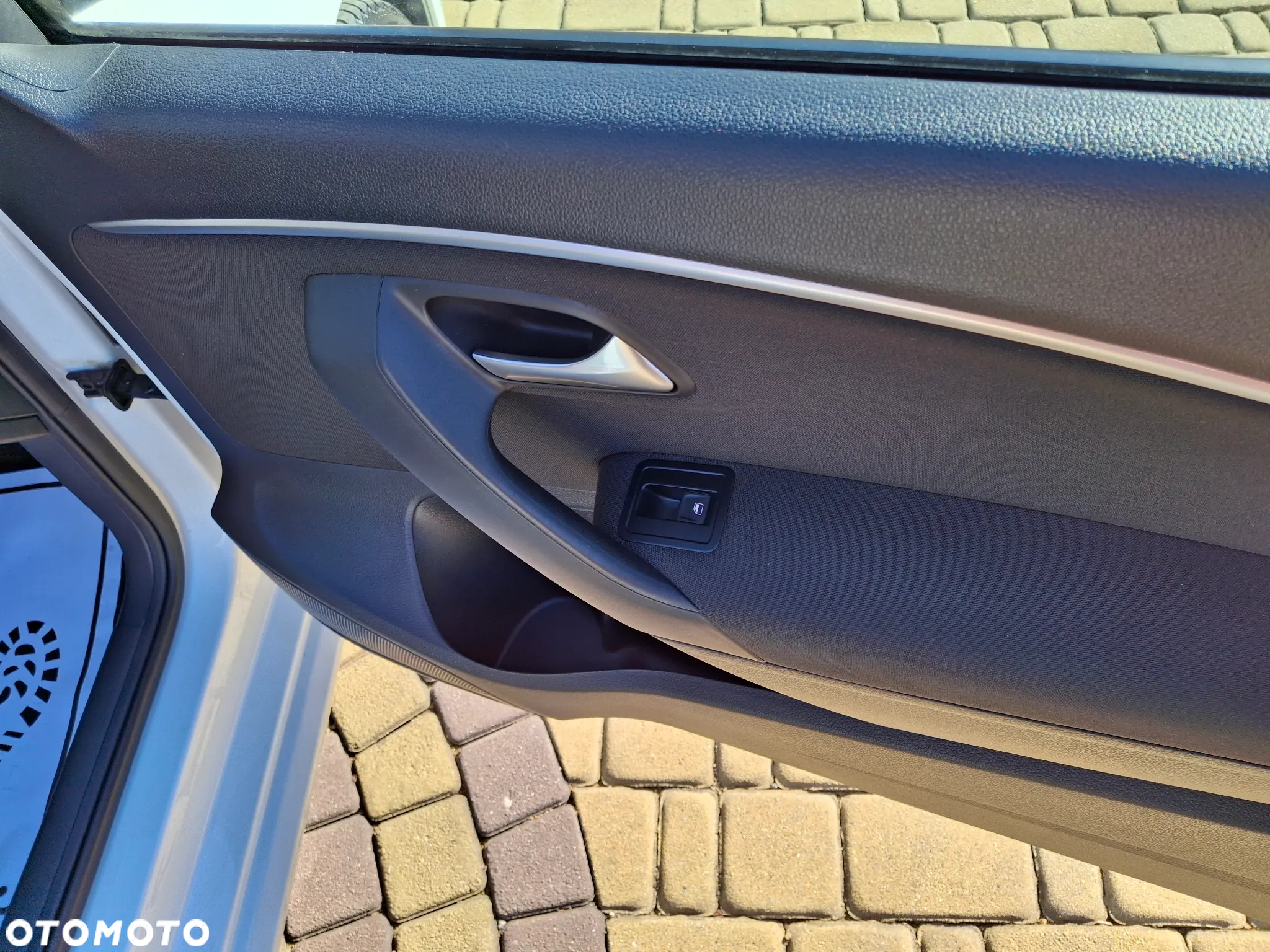 Volkswagen Polo 1.4 TDI (Blue Motion Technology) Highline - 15