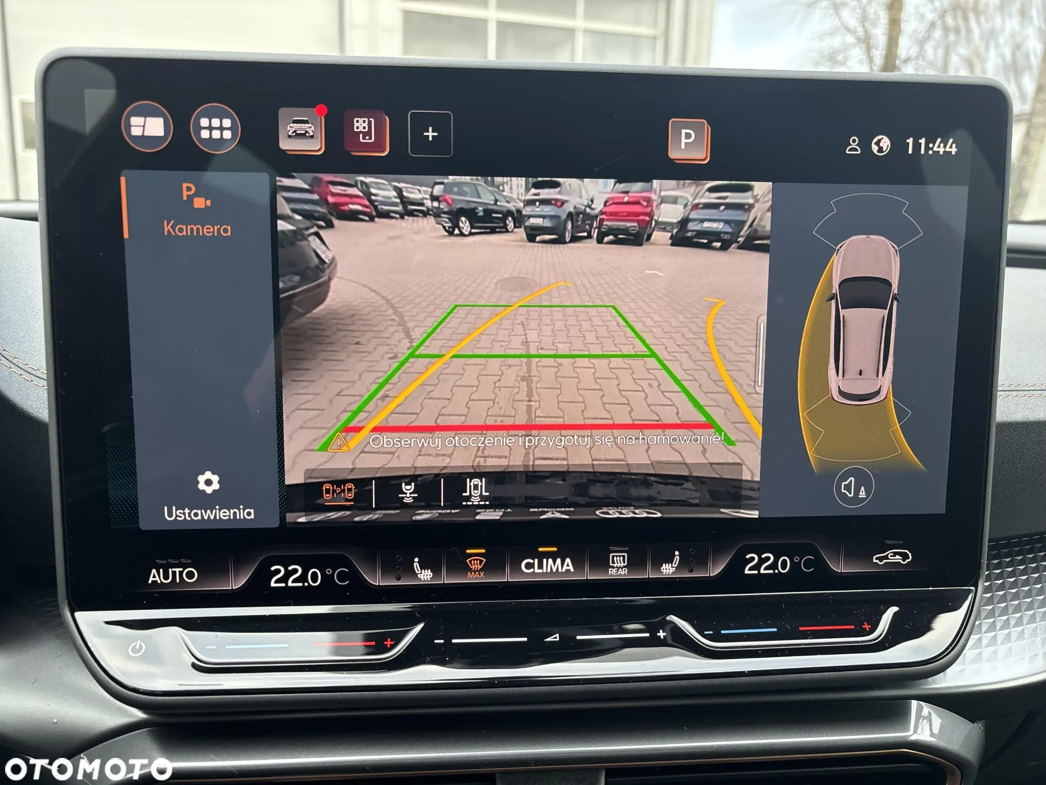 Cupra Formentor 1.5 TSI DSG - 25