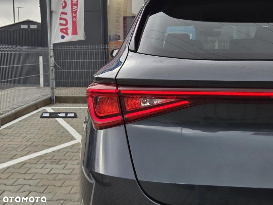 Seat Leon - 9
